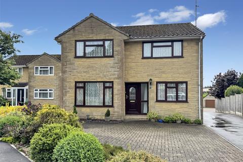 3 bedroom detached house for sale, Nursery Gardens, Somerset TA20
