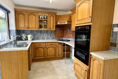 3 bedroom detached house for sale, Nursery Gardens, Somerset TA20