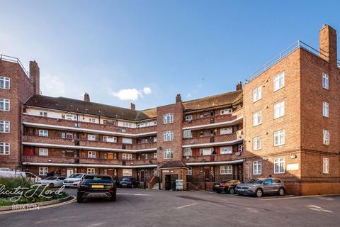 Tulse Hill, London