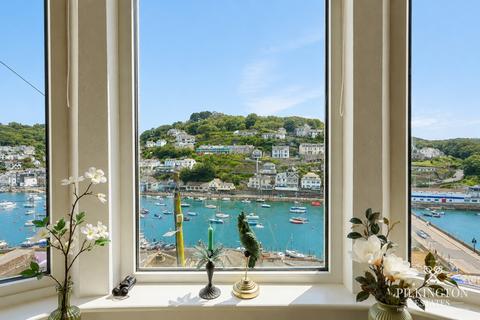 2 bedroom maisonette for sale, 6 Wesley Terrace, Cornwall PL13