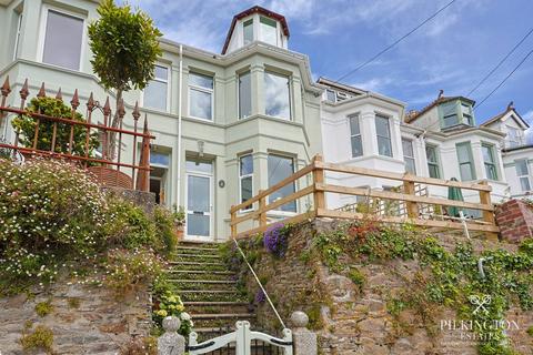 2 bedroom maisonette for sale, 6 Wesley Terrace, Cornwall PL13