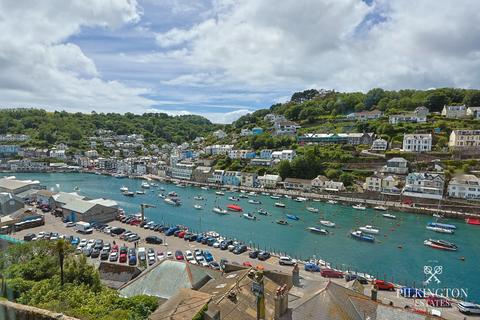 2 bedroom maisonette for sale, 6 Wesley Terrace, Cornwall PL13