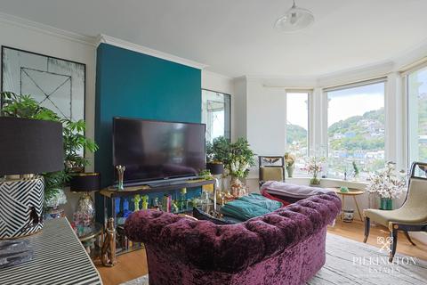 2 bedroom maisonette for sale, 6 Wesley Terrace, Cornwall PL13