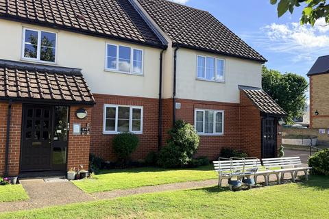 1 bedroom flat for sale, Kensington Court, Grays