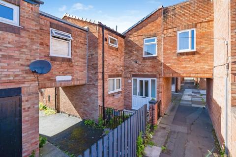 Terraced house - Bramhall Street, Warrington, Cheshire, WA5