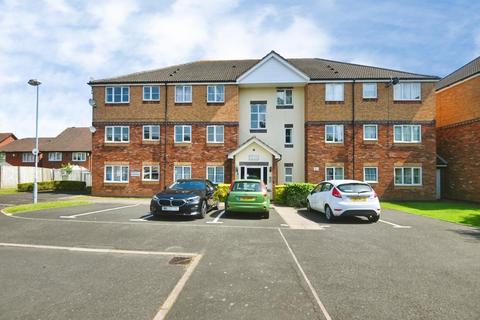 Flat - Tudor Close, Sutton Coldfield