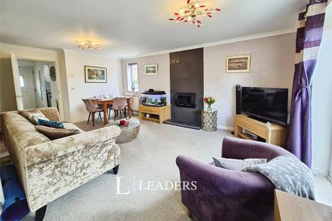 2 bedroom semi-detached house for sale, Moors Close, Deanshanger, Milton Keynes