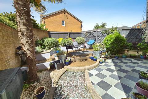 2 bedroom semi-detached house for sale, Moors Close, Deanshanger, Milton Keynes
