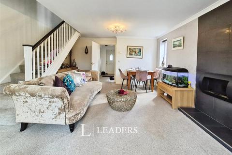 2 bedroom semi-detached house for sale, Moors Close, Deanshanger, Milton Keynes