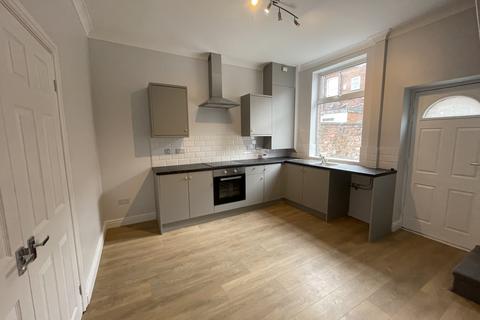 3 bedroom terraced house to rent, Marlborough Street, Ashton Under Lyne, Oldham