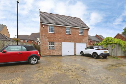 undefined, Goldfinch Road, Oakham, LE15