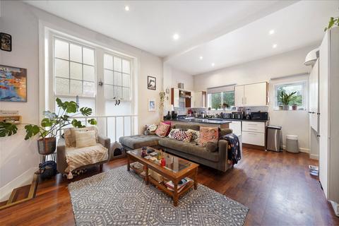 Chatsworth Road, Mapesbury, London, NW2
