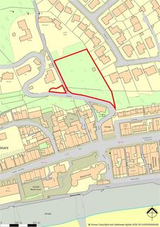 4 bedroom property with land for sale, Undercliff, Sandgate