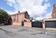 George Street, Rugby CV21