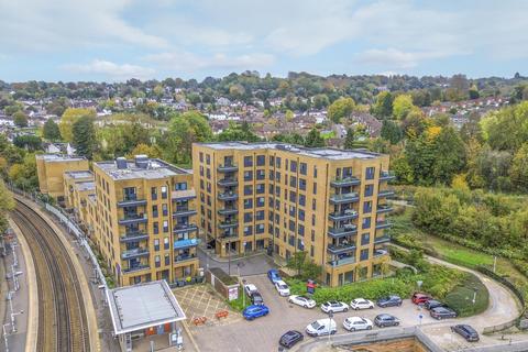 Leaden Hill, Coulsdon
