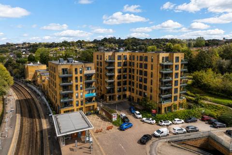 Leaden Hill, Coulsdon