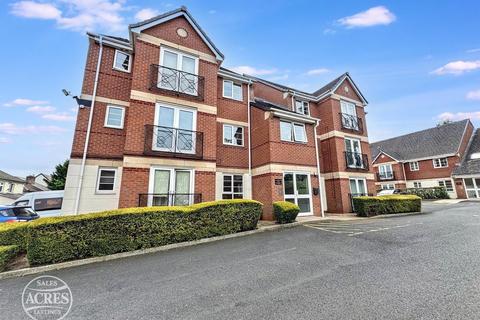 1 bedroom flat for sale, Sandringham Court, Walsall Road, Great Barr, Birmingham