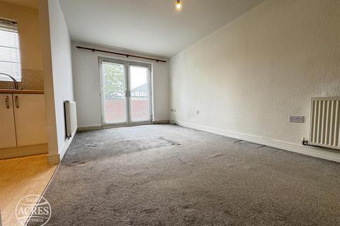 1 bedroom flat for sale, Sandringham Court, Walsall Road, Great Barr, Birmingham