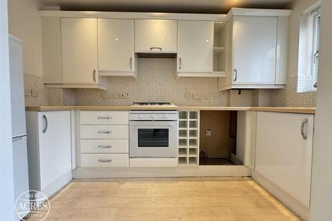 1 bedroom flat for sale, Sandringham Court, Walsall Road, Great Barr, Birmingham