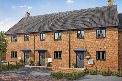 undefined, Plot 24 - Foxglove at Cleeve Gardens, Evesham Road, Bishops Cleeve GL52