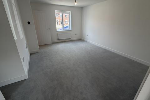 3 bedroom semi-detached house for sale, Plot 474 - The Aire at Holbeach Meadows, Daisy Road, Holbeach PE12
