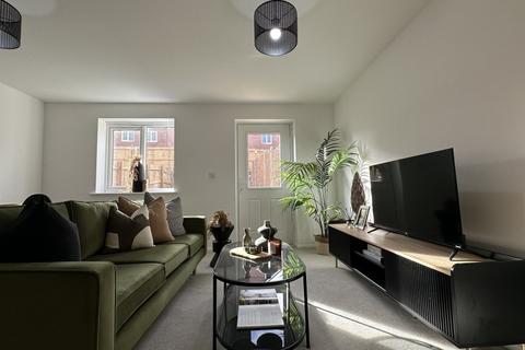 2 bedroom semi-detached house for sale, Plot 121 - The Maple at Edwalton Fields, Rose Way, Edwalton NG12