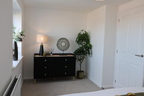 2 bedroom semi-detached house for sale, Plot 121 - The Maple at Edwalton Fields, Rose Way, Edwalton NG12