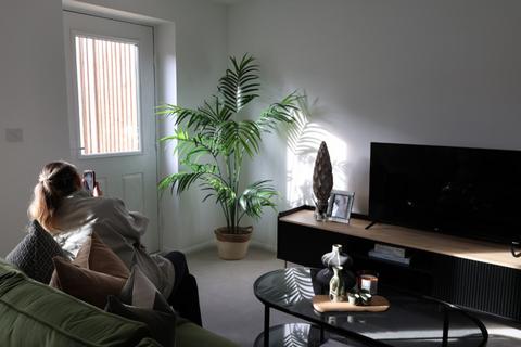 2 bedroom end of terrace house for sale, Plot 131 - The Maple at Edwalton Fields, Rose Way, Edwalton NG12