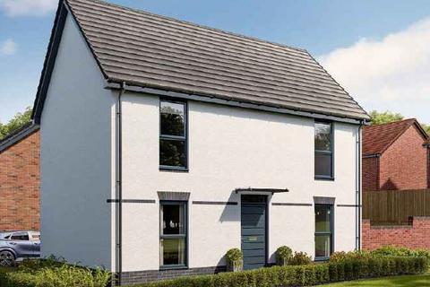 Plot 149 - The Barley at Malabar Farm, Staverton Road, Daventry NN11