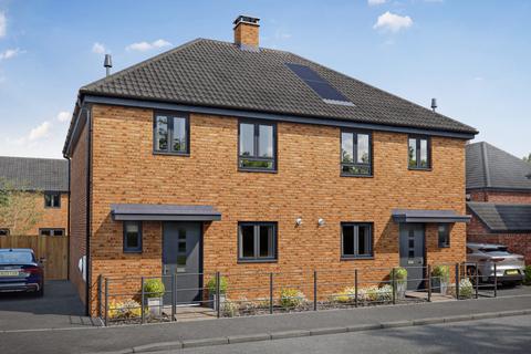 undefined, Plot 33 - Lilac at Cleeve Gardens, Evesham Road, Bishops Cleeve GL52