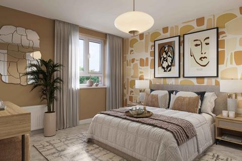undefined, Plot 59 - Elsham at Hawton Grove, Hawton Lane, Newark NG24