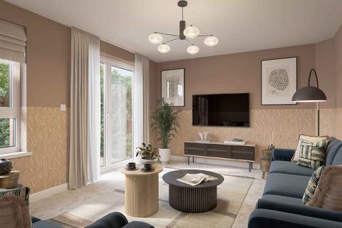 undefined, Plot 59 - Elsham at Hawton Grove, Hawton Lane, Newark NG24