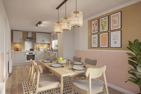 undefined, Plot 59 - Elsham at Hawton Grove, Hawton Lane, Newark NG24