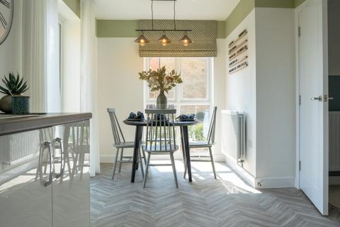 3 bedroom semi-detached house for sale, Plot 173 - The Elmslie at Shirebrook, Meadow Lane, Shirebrook NG20