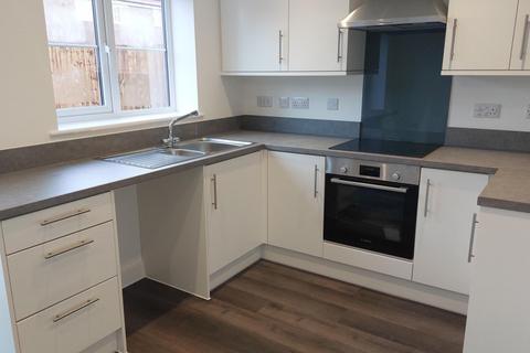 2 bedroom end of terrace house for sale, Plot 53 - The Dee at The Sycamores, London Road, Kirton, Boston PE20