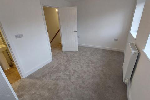 2 bedroom end of terrace house for sale, Plot 53 - The Dee at The Sycamores, London Road, Kirton, Boston PE20
