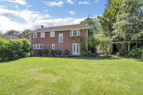 4 bedroom detached house for sale, Home Farm Lane, Bury St. Edmunds