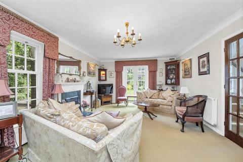 4 bedroom detached house for sale, Home Farm Lane, Bury St. Edmunds