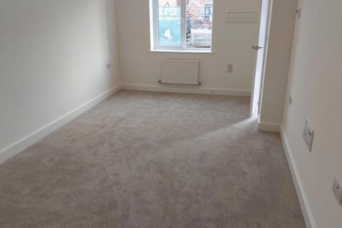 2 bedroom terraced house for sale, Plot 54 - The Dee at The Sycamores, London Road, Kirton, Boston PE20
