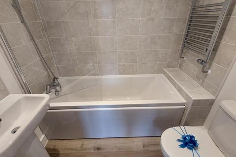 2 bedroom terraced house for sale, Plot 54 - The Dee at The Sycamores, London Road, Kirton, Boston PE20