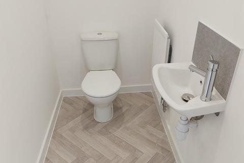 2 bedroom semi-detached house for sale, Plot 106 - The Holmes at Witham Gate, Warren Lane, Witham St Hughs LN6