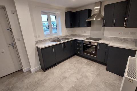 2 bedroom semi-detached house for sale, Plot 84 - The Hurdler at Chantrey Park, Caistor Road, Market Rasen LN8