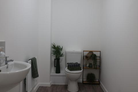 2 bedroom terraced house for sale, Plot 88 - The Maple at Edwalton Fields, Rose Way, Edwalton NG12