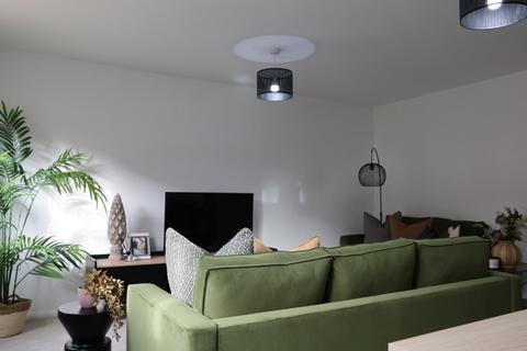 2 bedroom terraced house for sale, Plot 88 - The Maple at Edwalton Fields, Rose Way, Edwalton NG12