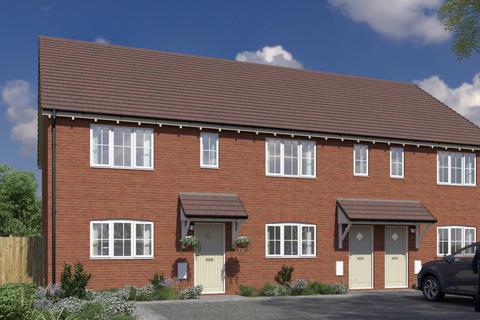 Plot 246 - The Tillman at The Grange, Desborough, Watercress Lane, Desborough NN14