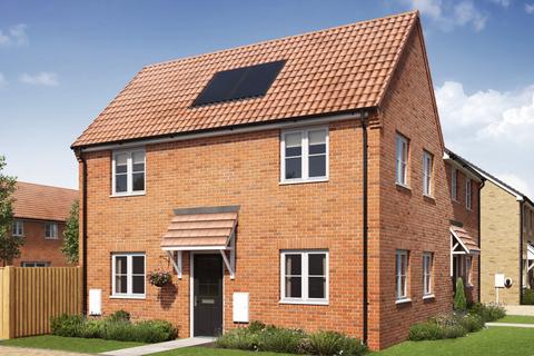 Plot 17 - Fulwood at Hartley Mere, Drybread Road, Whittlesey PE7