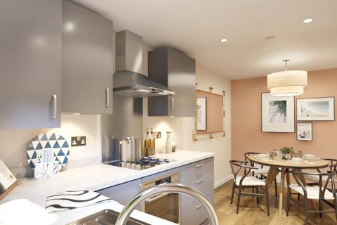 3 bedroom detached house for sale, Plot 17 - Fulwood at Hartley Mere, Drybread Road, Whittlesey PE7