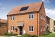 Plot 17 - Fulwood at Hartley Mere, Drybread Road, Whittlesey PE7