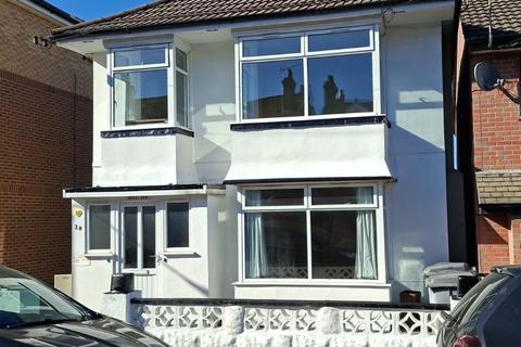 Block of apartments - 28 Portland Road, Bournemouth, BH9 1NQ