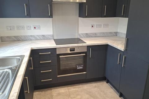 undefined, Plot 98 - The Paddock at Chantrey Park, Caistor Road, Market Rasen LN8